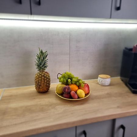 Apartament Lux Lemon เยเลเนียกูรา ภายนอก รูปภาพ