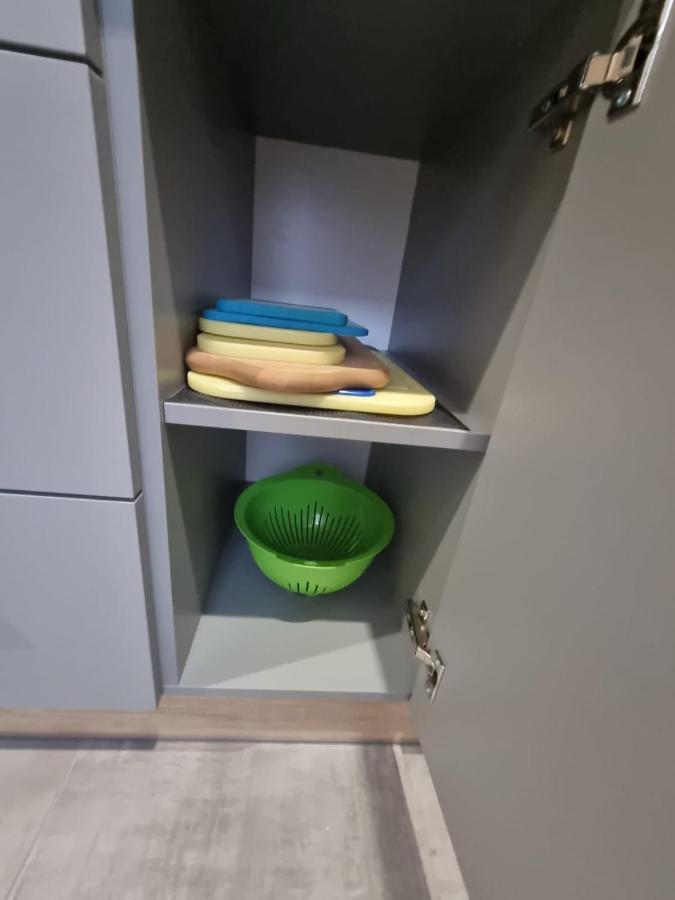 Apartament Lux Lemon เยเลเนียกูรา ภายนอก รูปภาพ