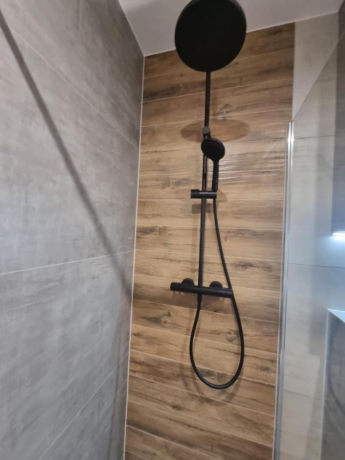 Apartament Lux Lemon เยเลเนียกูรา ภายนอก รูปภาพ