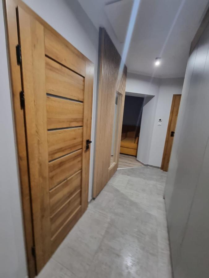 Apartament Lux Lemon เยเลเนียกูรา ภายนอก รูปภาพ