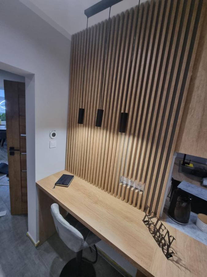 Apartament Lux Lemon เยเลเนียกูรา ภายนอก รูปภาพ