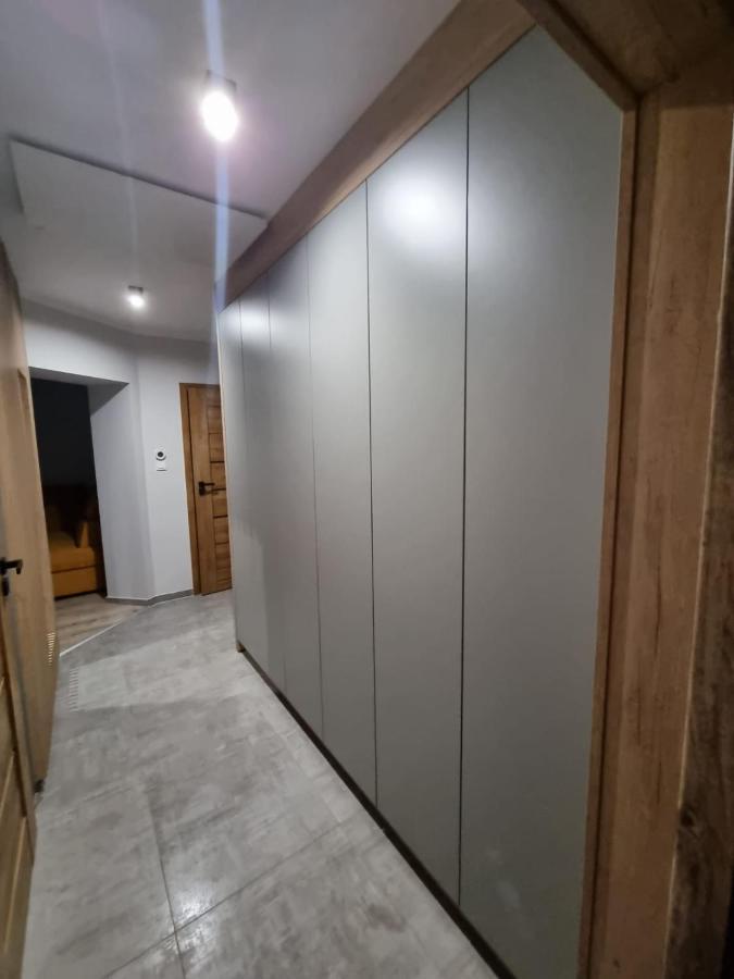 Apartament Lux Lemon เยเลเนียกูรา ภายนอก รูปภาพ