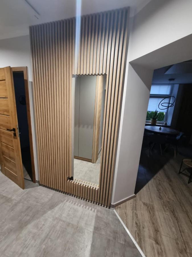 Apartament Lux Lemon เยเลเนียกูรา ภายนอก รูปภาพ