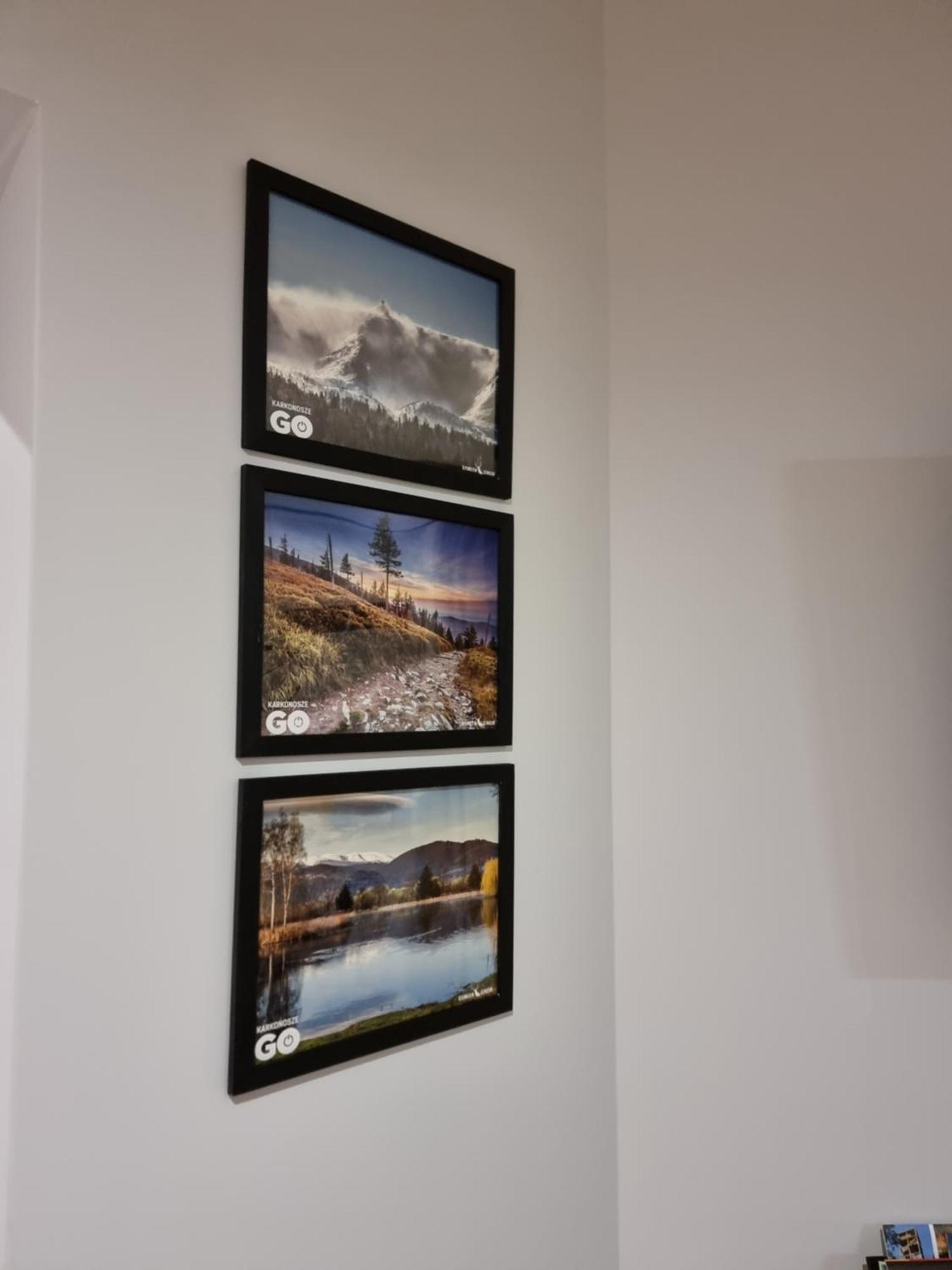Apartament Lux Lemon เยเลเนียกูรา ภายนอก รูปภาพ