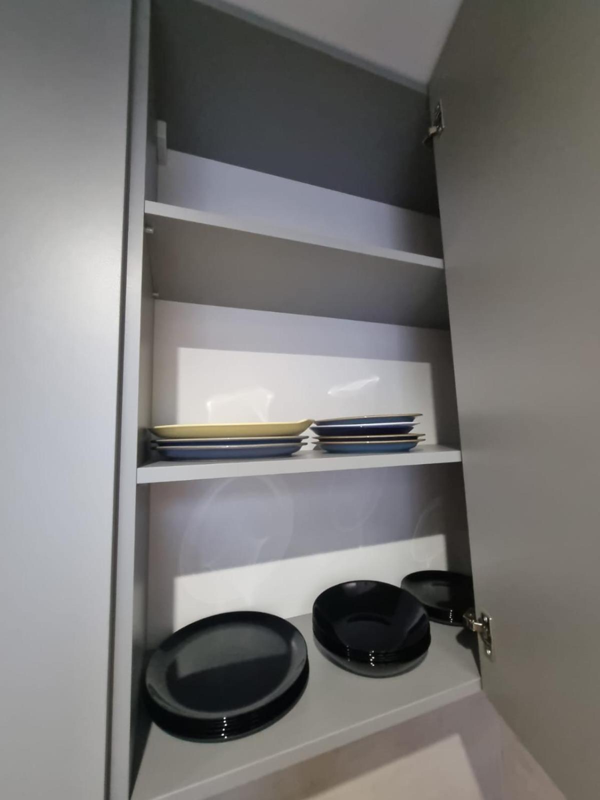 Apartament Lux Lemon เยเลเนียกูรา ภายนอก รูปภาพ